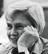 Constance Forsyth