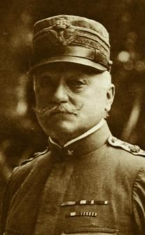 Guglielmo Pecori Giraldi