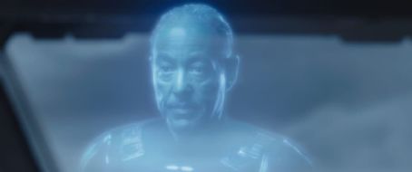 The Mandalorian - Giancarlo Esposito