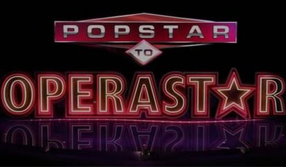 Popstar to Operastar