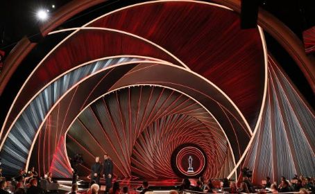 Josh Brolin and Jason Momoa -  The 94th Annual Academy Awards (2022)