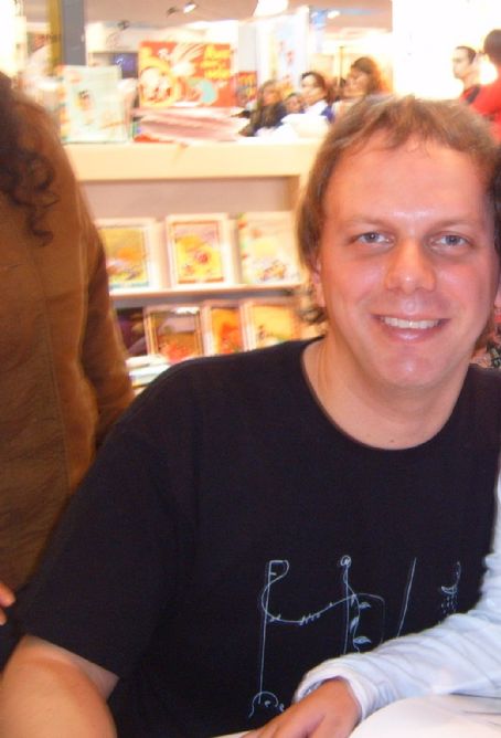 Cristian Dzwonik