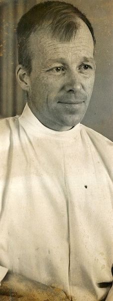 Georg Waaler