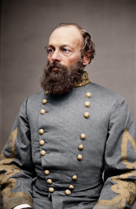 Edmund Kirby Smith