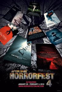 After Dark Horrorfest