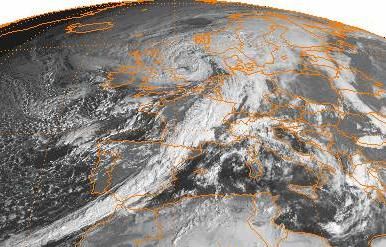 Great Storm of 1987