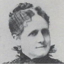 Margaret Caine