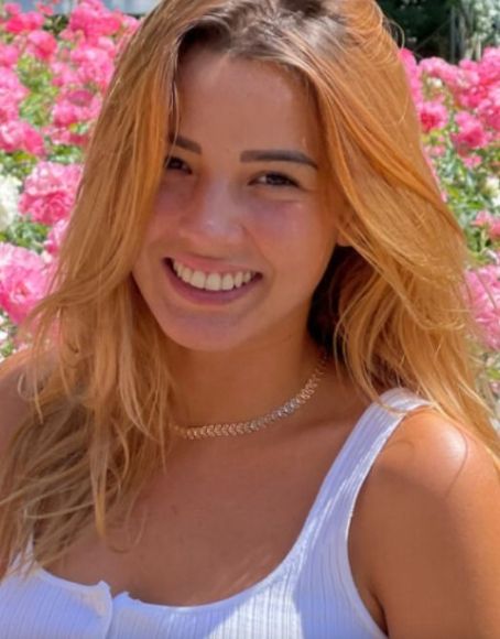 Agatha Vega