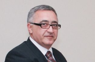 Sergey Manassarian