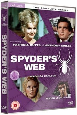 Spyder's Web