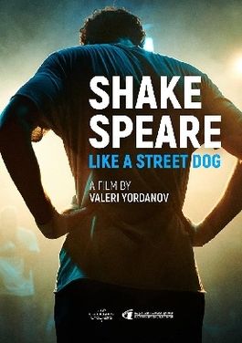 Shakespeare Like a Street Dog