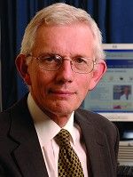 Ian Gilmore