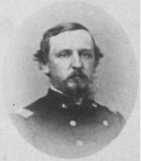 Joseph Bloomfield Leake