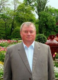 Ilie Ilașcu