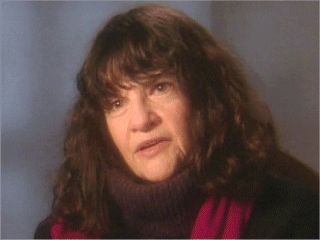 Amy Taubin