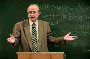 Clark G. Reynolds