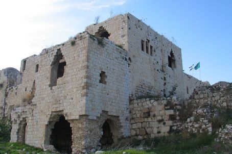 Migdal Afek