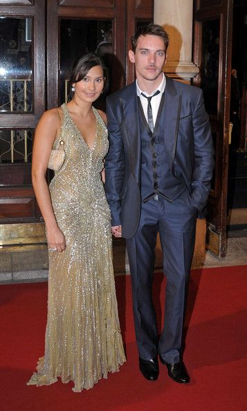 The 2008 Irish Film and Television Awards-Arrivals