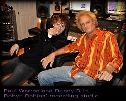 Paul Warren