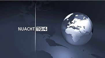 Nuacht TG4