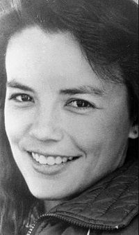Disappearance of Julie Weflen