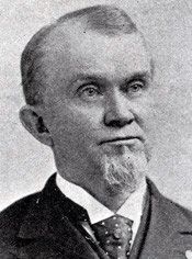 James A. Connolly