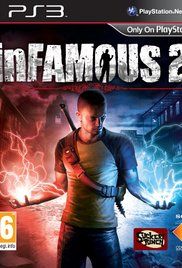 infamous 2 quotes