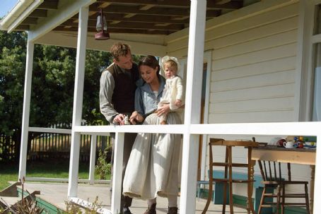 The Light Between Oceans (2016)