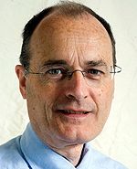 Javier Gil Sevillano
