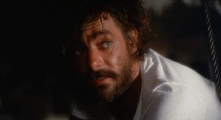 William Crichton - The Butler