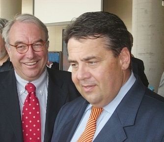 Uwe Beckmeyer