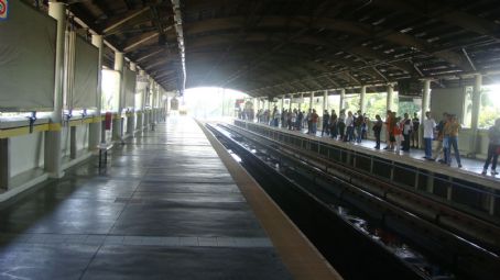 List of Railway stations in the Philippines opened in 2000 - FamousFix List