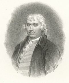 Blair McClenachan