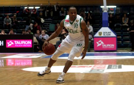 Danny Gibson