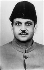 V. P. Singh