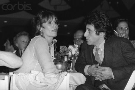 Al Pacino and Marthe Keller Picture - Photo of Al Pacino and Marthe ...