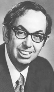 M. Caldwell Butler