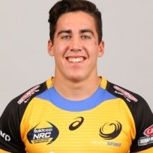 Luke Burton