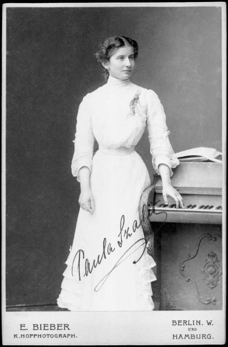 Paula Szalit