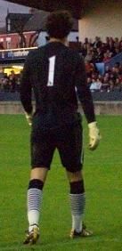 David González Giraldo