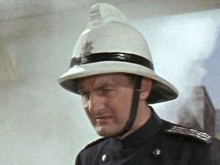 Peter Jeffrey