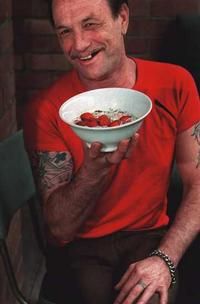 Ian Rilen