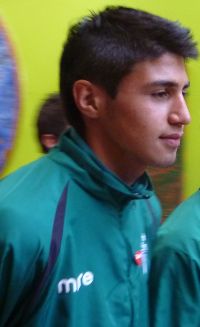 Andrés Robles