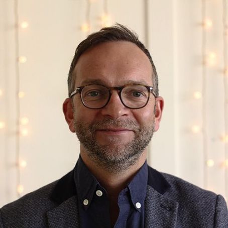 Dan Baldwin