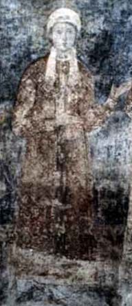Anastasia of Kiev