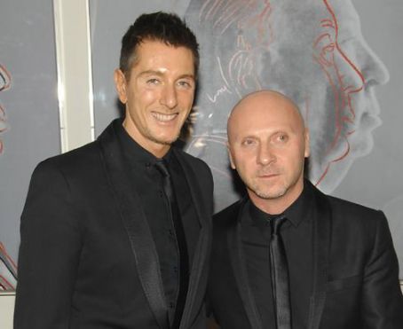 Who is Stefano Gabbana dating? Stefano Gabbana boyfriend, husband