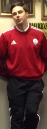 Charlie Barnett (footballer)