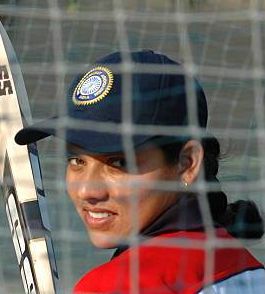 Asha Rawat