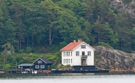 Bornö Marine Research Station