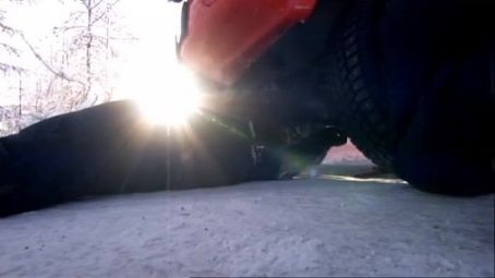 Driven to Extremes